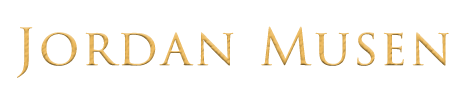 Jordan Musen author of The Reed